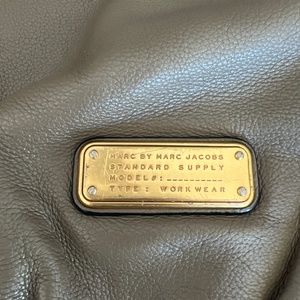 Marc by Marc Jacobs hobo